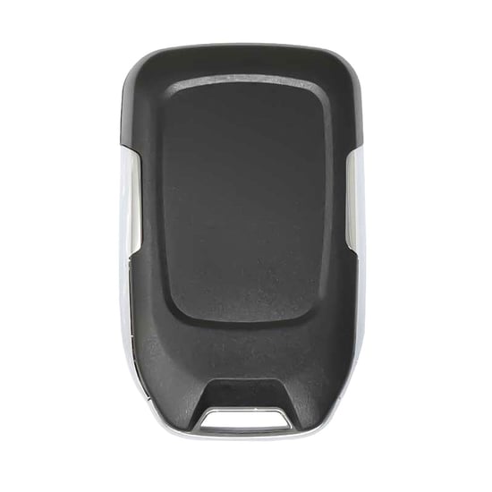 New-Aftermarket-GMC-Sierra-Chevrolet-Silverado-2019-2022-Smart-Key-4+1-Buttons-433MHz-Compatible-Part-Number:-13529632---FCC-ID:-HYQEA---Emirates-Keys