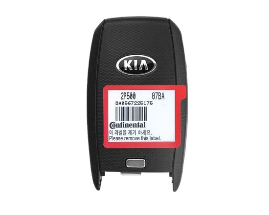 Brand-New-KIA-Sorento-2014-Genuine-OEM-Smart-Key-4-Buttons-433MHz-95440-3W500,-95440-2T500,-95440-4U000,-FCC-ID:-SY5XMFNA433---Emirates-Keys