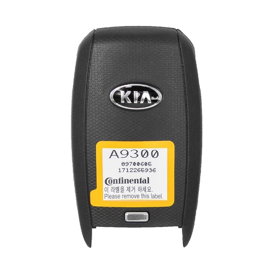 NEW-KIA-Sedona-2015-2020-Genuine-OEM-Smart-Key-Remote-6-Buttons-433MHz-HITAG-3-Transponder-95440-A9300-95440A9300---FCCID:-SY5YPFGE06---Emirates-Keys