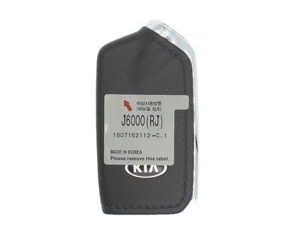 NEW-Kia-K900-2018-2020-Genuine-OEM-Smart-Remote-Key-4-Buttons-433Mhz-95440-J6000-95440J6000---FCCID:-TQ8-FO8-4F17---Emirates-Keys