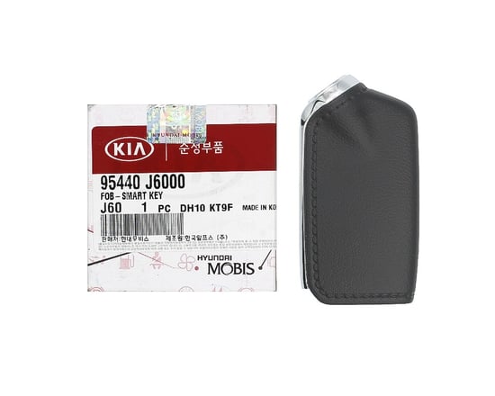 NEW-Kia-K900-2018-2020-Genuine-OEM-Smart-Remote-Key-4-Buttons-433Mhz-95440-J6000-95440J6000---FCCID:-TQ8-FO8-4F17---Emirates-Keys