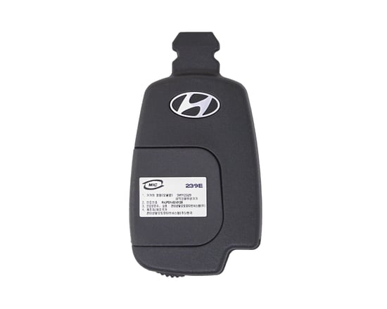 Hyundai-Equus-Grandeur-Smart-Remote-Key-315MHz-95440-3L100---MK3