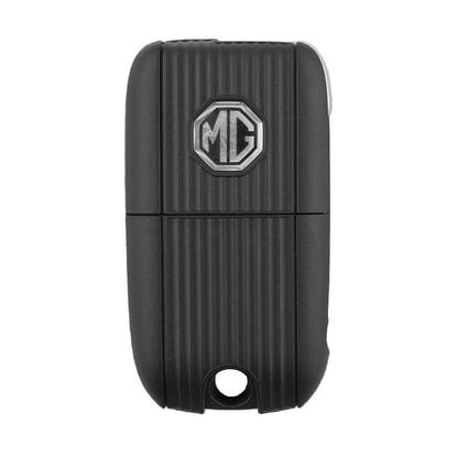 New-MG-5-2022-Genuine-Flip-Proximity-Remote-Key-3-Buttons-433MHz-New-OEM-Part-Number:-11684307-SBKP,-Old-OEM-Part-Number:-10507343-SBKP---Emirates-Keys