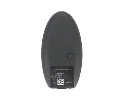 Brand-New-Nissan-Kicks-2019-2020-Genuine-OEM-Smart-Remote-Key-4-Buttons-433MHz-285E3-5RA6A-285E35RA6A---FCCID:-KR5TXN3---Emirates-Keys