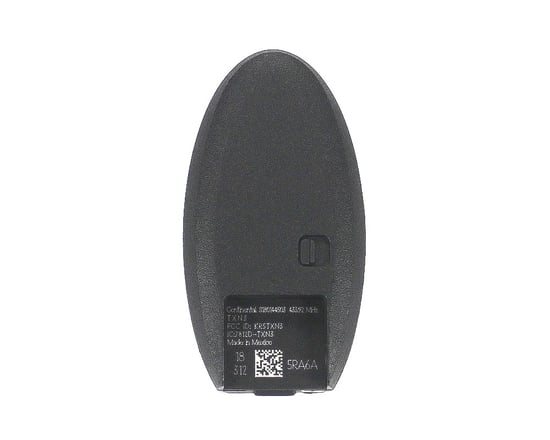 Brand-New-Nissan-Kicks-2019-2020-Genuine-OEM-Smart-Remote-Key-4-Buttons-433MHz-285E3-5RA6A-285E35RA6A---FCCID:-KR5TXN3---Emirates-Keys