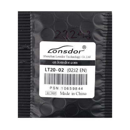 New-Lonsdor-LT20-02-Universal-Subaru-Smart-Remote-Key-PCB-4-Buttons-8A-4D-2018-2021-Super-Quality---Emirates-Keys