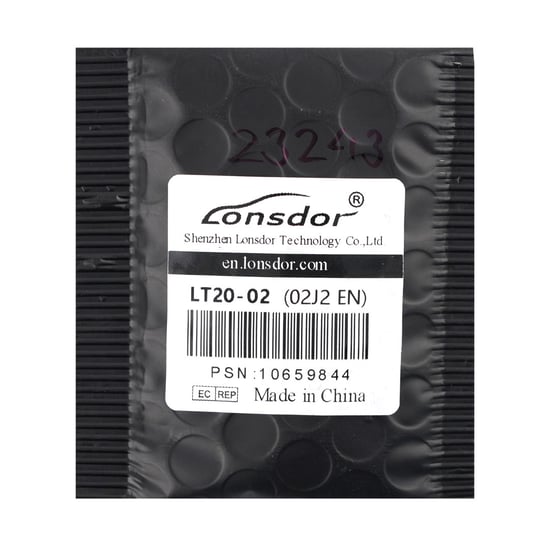 New-Lonsdor-LT20-02-Universal-Subaru-Smart-Remote-Key-PCB-4-Buttons-8A-4D-2018-2021-Super-Quality---Emirates-Keys