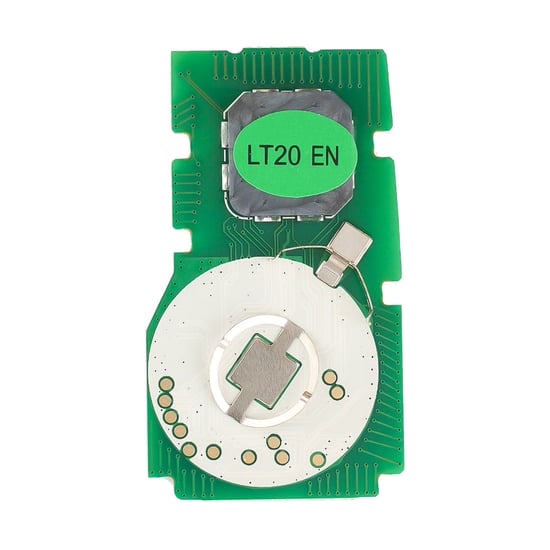 New-Lonsdor-LT20-10-Toyota---Lexus-Universal-Smart-Remote-Key-PCB-All-in-One-Board-6-buttons-Switchable-Frequency---Emirates-Keys