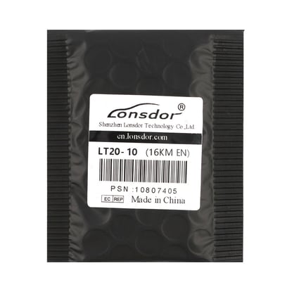 New-Lonsdor-LT20-10-Toyota---Lexus-Universal-Smart-Remote-Key-PCB-All-in-One-Board-6-buttons-Switchable-Frequency---Emirates-Keys