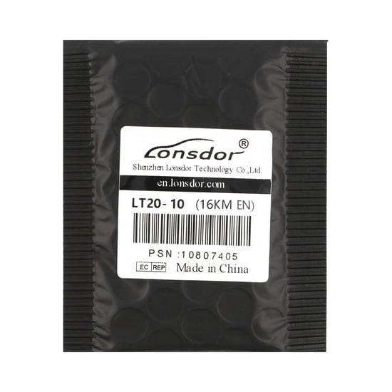 New-Lonsdor-LT20-10-Toyota---Lexus-Universal-Smart-Remote-Key-PCB-All-in-One-Board-6-buttons-Switchable-Frequency---Emirates-Keys