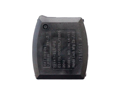 Used-Genuine-OEM-Honda-Civic-CR-V-2008-2011-Original-Remote-2-Button-433MHz-High-Quality-Low-Price-Order-Now---MK3