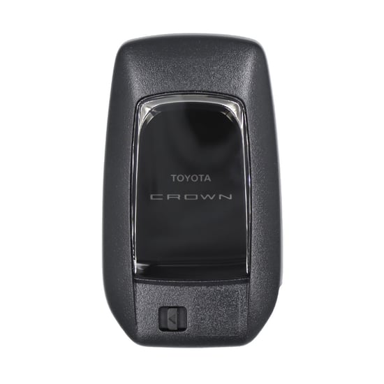 New-Toyota-Crown-2023-Genuine---OEM-Smart-Remote-Key-3+1-Buttons-315MHz-OEM-Part-Number:-8990H-30190---Emirates-Keys