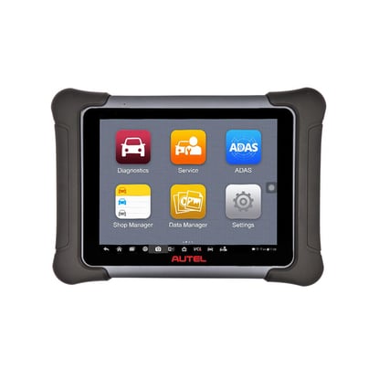 New-Autel-MaxiSYS-Elite-OBD2-Bi-Directional-Diagnostic-Scanner-And-J2534-VCI-&-Coding,-38+-Services,-All-System-Diagnosis,-Bi-Directional---Emirates-Keys