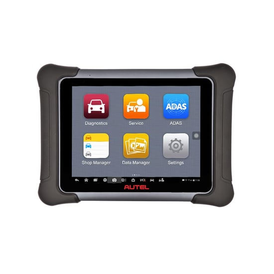 New-Autel-MaxiSYS-Elite-OBD2-Bi-Directional-Diagnostic-Scanner-And-J2534-VCI-&-Coding,-38+-Services,-All-System-Diagnosis,-Bi-Directional---Emirates-Keys