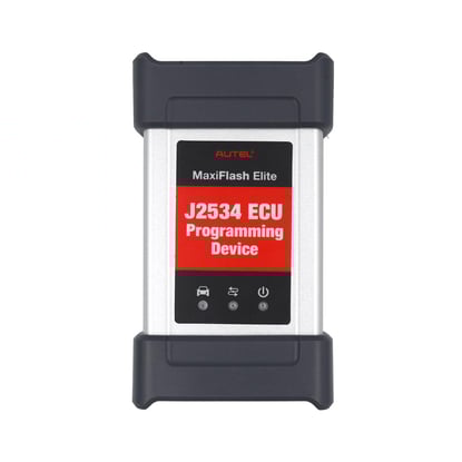 New-Autel-MaxiSYS-Elite-OBD2-Bi-Directional-Diagnostic-Scanner-And-J2534-VCI-&-Coding,-38+-Services,-All-System-Diagnosis,-Bi-Directional---Emirates-Keys