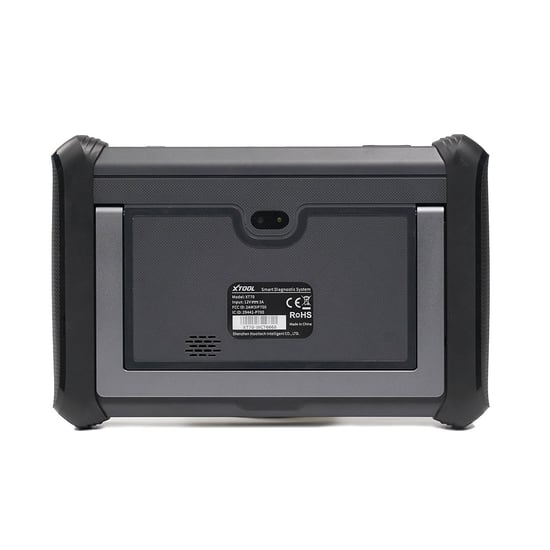 New-Xtool-XT70-is-an-automotive-smart-diagnostic-system-with-a-7-inch-LCD-display-and-Android-10-OS,-which-is-designed-for-mechanics,-electricians,-and-car-maintenance-shops---Emirates-Keys