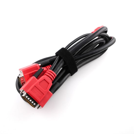 Picture of Xtool XT70 Smart Diagnostic System Tool