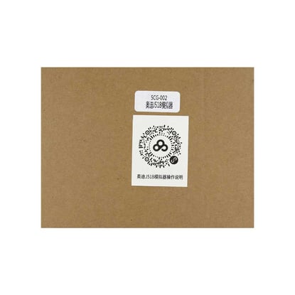 New-Aftemarket-AUDI-C6-Q7-A6-Steer-Column-Module-J518-ELV-Module-Emulator-with-VVDI-Dedicated-Programming-Cable---Emirates-Keys