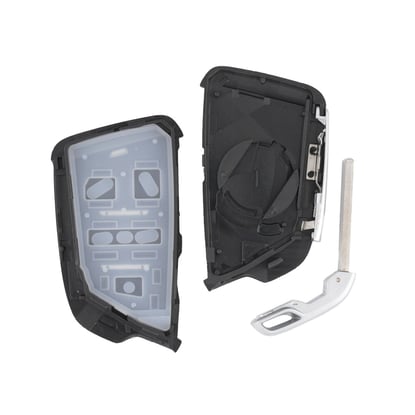 New-Aftermarket-Cadillac-Escalade-2020-2021-Remote-Key-Shell-5+1-Buttons-High-Quality-Best-Price---Emirates-Keys