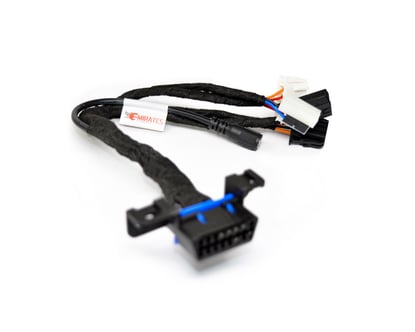 Picture of MK3 Mercedes EIS ESL Testing Cable Set Bundle & Free Universal Gateway Adapter