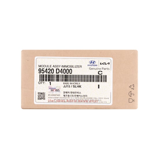 New-Hyundai-Kia-Genuine---OEM-Module-ASSY-Immobilizer-OEM-Part-Number:-95420-D4000,-95420D4000----Emirates-Keys