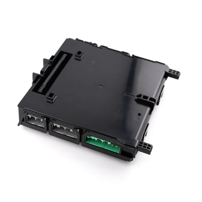 New-Suzuki-Swift-2023-Genuine---OEM-Controller-ASSY-Body-Elec-OEM-Part-Number:-36775M54TM1---FCC-ID:-OUCK72R0---Emirates-Keys