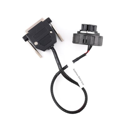 New-Microtronik-AutoHex-BMW-EGS-6HP-Connector-Used-To-Connect-Egs-6hp-F-Series-Egs-To-Autohex-For-On-Bench-Reset---Emirates-Keys