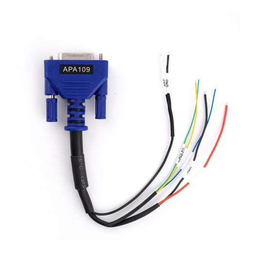 New-Autel-APA109-Cable-for-Autel-MaxiIM-IM608-PRO-Key-Programming-Smart-Diagnostic-Tool-Device---Emirates-Keys