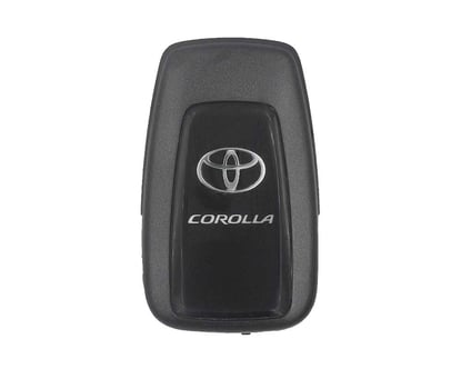 Brand-New-Toyota-Corolla-2019-2021-Genuine-OEM-Smart-Remote-Key-3-Buttons-315MHz-8990H-12180-8990H12180---FCC-ID:-HYQ14FBN---Emirates-Keys