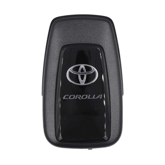 New-Toyota-Corolla-2019-2022-Genuine---OEM-Smart-Remote-Key-2-Buttons-315MHz-OEM-Part-Number:-8990H-12130---Emirates-Keys