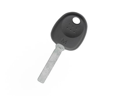 New-KIA-Cerato-2019-Genuine-OEM-H-128-Bit-Transponder-Key-Manufacturer-Part-Number:-81996-M6010---Emirates-Keys