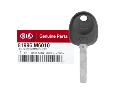 New-KIA-Cerato-2019-Genuine-OEM-H-128-Bit-Transponder-Key-Manufacturer-Part-Number:-81996-M6010---Emirates-Keys