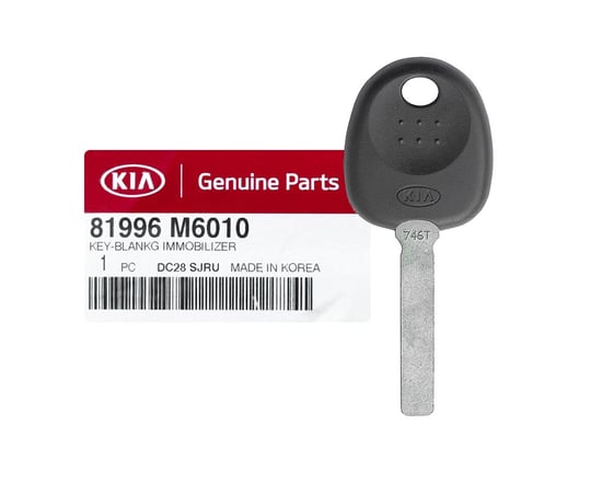New-KIA-Cerato-2019-Genuine-OEM-H-128-Bit-Transponder-Key-Manufacturer-Part-Number:-81996-M6010---Emirates-Keys