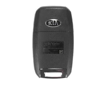 NEW-KIA-Sorento-2019-2020-Genuine-OEM-Flip-Remote-Key-4-Buttons-433MHz-95430-C6000-95430C6000---FCCID:-OSLOKA-910T-(UMa-PE)---Emirates-Keys