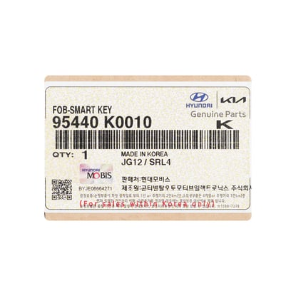 New-Kia-Soul-2023-Genuine---OEM-Smart-Remote-Key-3+1-Buttons-433MHz-OEM-Part-Number:-95440-K0010,-95440K0010---Emirates-Keys