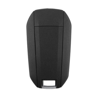 New-Aftermarket-Peugeot-Flip-Remote-Key-Shell-3-Buttons-Light-HU83-Blade-for-Xhorse-XEPG00EN-PCB-High-Quality-Best-Price---Emirates-Keys