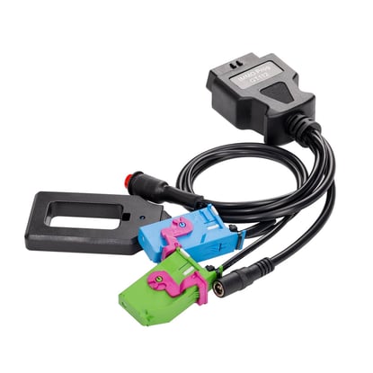 New-GODIAG-GT112-K-Line-for-VW-Audi-Skoda-Seat-2nd-&-3rd-Generation-Dashboard-IMMO-Key-Matching-Test-Platform-Cable---Emirates-Keys