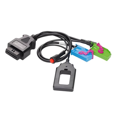 New-GODIAG-GT112-K-Line-for-VW-Audi-Skoda-Seat-2nd-&-3rd-Generation-Dashboard-IMMO-Key-Matching-Test-Platform-Cable---Emirates-Keys
