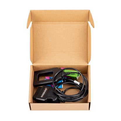 New-GODIAG-GT112-K-Line-for-VW-Audi-Skoda-Seat-2nd-&-3rd-Generation-Dashboard-IMMO-Key-Matching-Test-Platform-Cable---Emirates-Keys