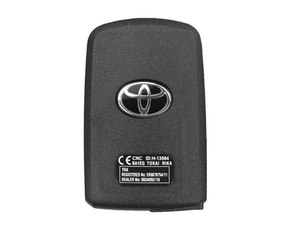 Brand-New-Toyota-Rav4-2013-2018-Genuine-Smart-Key-Remote-2-Buttons-433MHz-89904-42130---89904-0D130---Emirates-Keys
