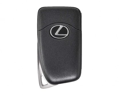 Brand-New-Lexus-RX350-2016-2020-Genuine-OEM-Smart-Key-4-Buttons-433MHz-89904-48J60-89904-48E20---89904-48L60-FCC-ID:-BP1EK---Emirates-Keys
