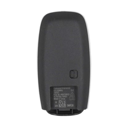 New-Nissan-Pathfinder-2023-Genuine---OEM-Smart-Remote-Key-3+1-Buttons-433MHz-OEM-Part-Number:-285E3-5MR3B---FCC-ID:-KR5TXPZ1---Emirates-Keys