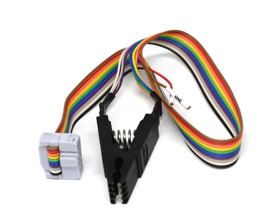 Xhorse-Eeprom-Clip-Adapter