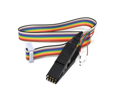 Picture of Xhorse Eeprom Clip Adapter for VVDI PROG XDPG12