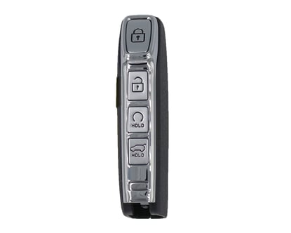Used-KIA-Sportage-2019-2020-Original--Smart-Remote-Key-4-Buttons-433MHz-OEM-Part-Number:-95440-F1200,-95440F1200---FCCID:-FOB-4F24---Emirates-Keys