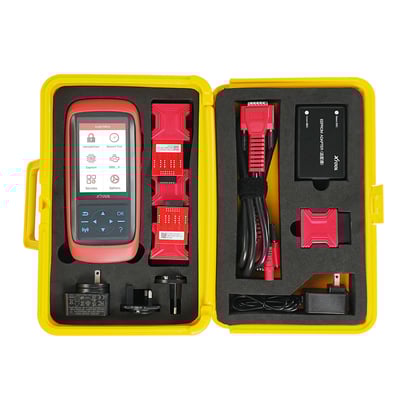 New-Xtool-X100PRO3-Professional-Key-Programmer-Supports-Key-Programming-And-Several-Special-Functions---Emirates-Keys