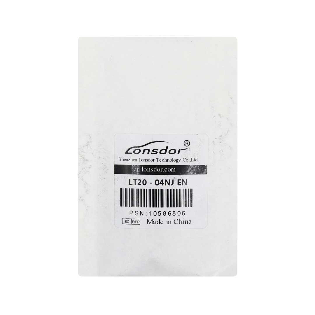 New-Lonsdor-LT20-04NJ-Universal-Smart-Remote-PCB-40---80-Bit-for-Toyota-Lexus-4-Buttons-314.35MHz----Emirates-Keys