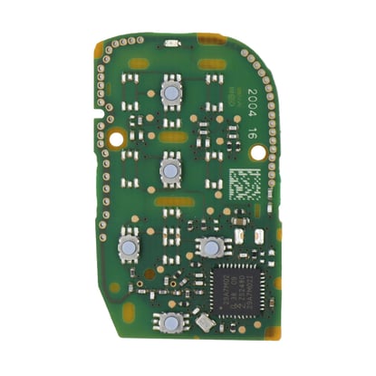 New-Honda-Civic-2022-Genuine-Smart-PCB-Remote-Key-4+1-Buttons-433MHz-OEM-Part-Number:-72147-T20-A112-Aftermarket-Shell--Emirates-Keys