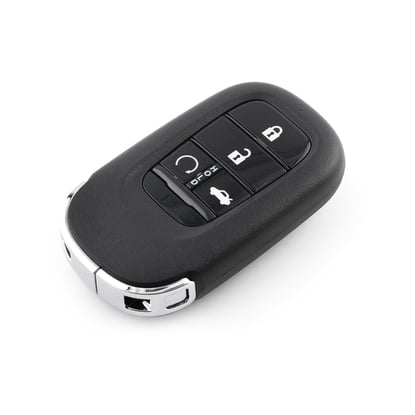 New-Aftermarket-Honda-2022-Smart-Remote-Key-4-Buttons-Sedan-433MHz-FCC-ID:-KR5TP-4-Transponder---ID:-HITAG-128-bits-AES-ID4A-NCF29A1M----Emirates-Keys