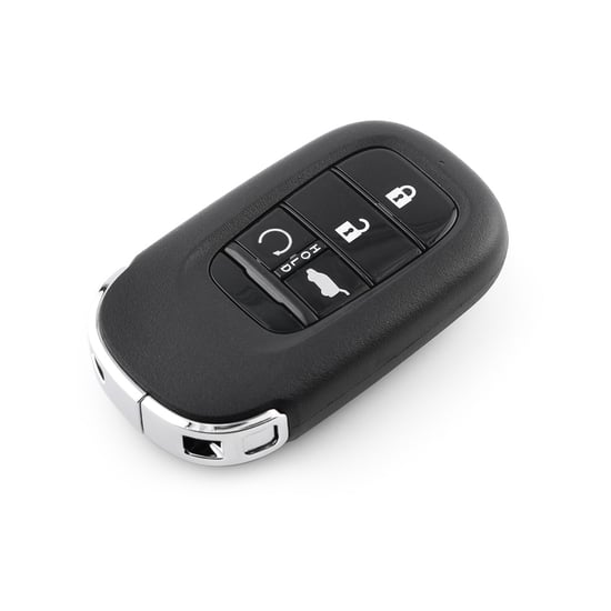 New-Aftermarket-Honda-2022-Smart-Remote-Key-4-Buttons-SUV-433MHz-FCC-ID:-KR5TP-4-Transponder---ID:-HITAG-128-bits-AES-ID4A-NCF29A1M----Emirates-Keys